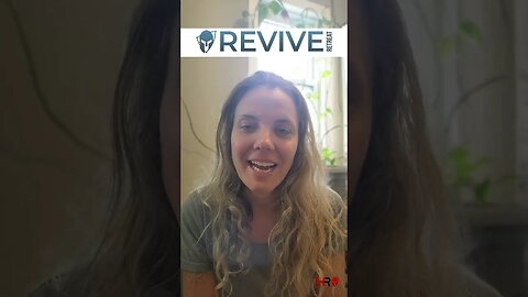 We are excited for our REVIVE RETREAT 2023! 🎉❤️🙏 See you Sept 21st xRoyalty! 👑 #crypto