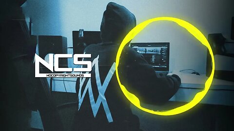 Alan Walker Dreamer NCS Release