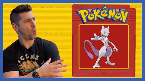 Can you beat Pokemon Red/Blue with ONLY a Mewtwo?