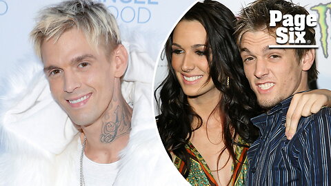 Aaron Carter's twin hasn't spoken to mom since death scene photos: 'Invasion of privacy'