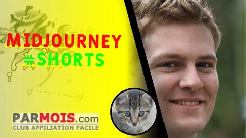 MidJourney #shorts