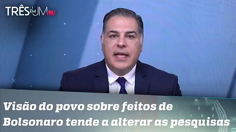 Alfredo Scaff: Governo federal se comunica pouco sobre o muito que fez durante a pandemia