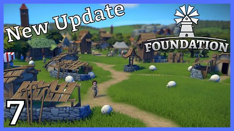 More Expansion As We Plan Out The Future | Foundation | 7