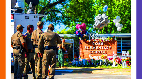 Uvalde Cops Hire Law Firm To Block Records