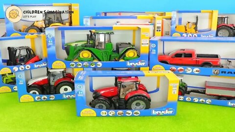 Mainan anak kecil video (Children's toys video)