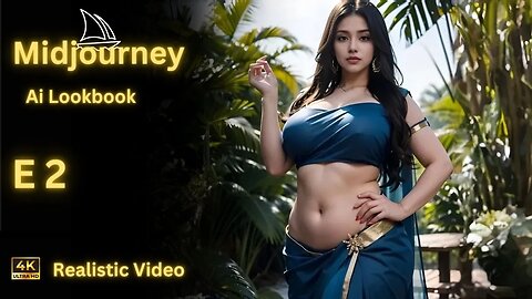 Hot Sexy Ai Look Book Girl