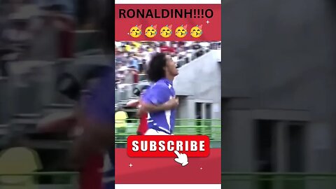 RONALDHINO😱😱😱😱😱😱😱