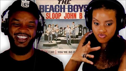 🎵 The Beach Boys - Sloop John B REACTION