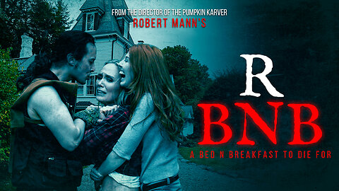 R BNB - OFFICIAL MOVIE TRAILER