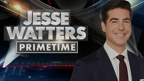 JESSE WATTERS PRIMETIME (09/05/24) FULL EPISODE