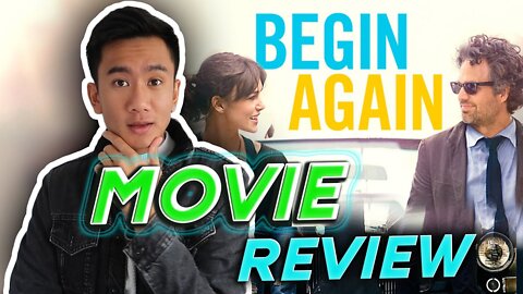 Begin Again Movie Review 8.2/10 - HONEST MOVIE REVIEWS