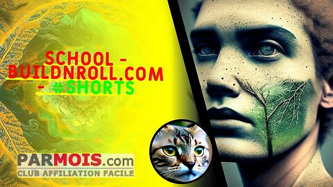 School - BuildNRoll.com - #shorts