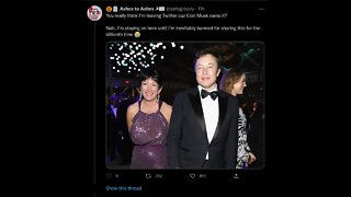 Elon Musk Takes Over at Twitter and the Internet Melts Down