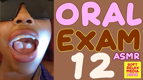 Oral Examination #12 | Mia