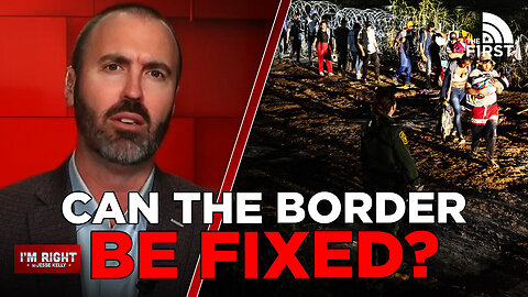 Can The Southern Border Be Fixed? Here's How To Do It