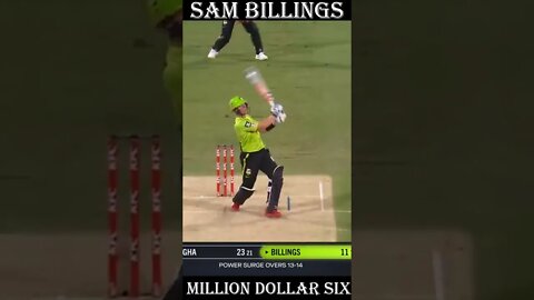 million dollar six #shorts #cricketshort