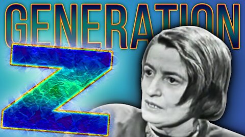 Introducing Ayn Rand to Generation Z