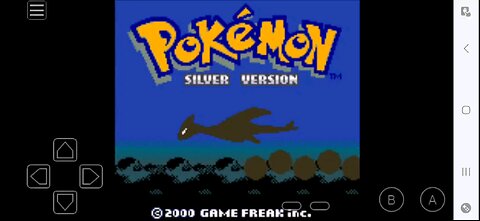 Saving the real Director in Pokémon Silver (Part 28)