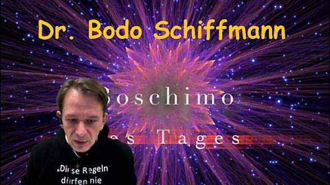 Boschimo - Rote Hand Briefe