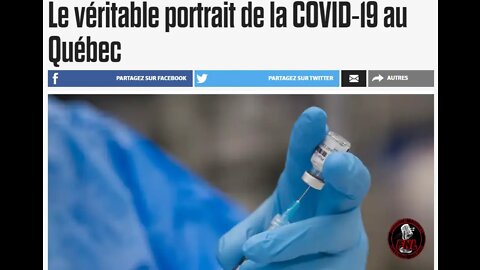 Nouvelles du 1 - Edition spéciale St-Jean Baptiste et article censuré!