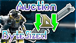 Starbase: ByteSized | Auction House