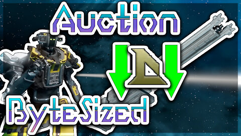 Starbase: ByteSized | Auction House