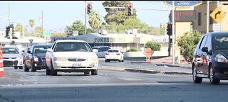 NWS monitoring high temperatures in Southern Nevada