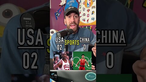 USA vs CHINA!! Which Is The Better Country?! Comment Your Answer! #shorts