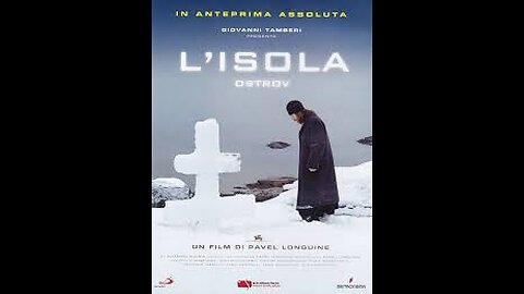 FILM---L,ISOLA