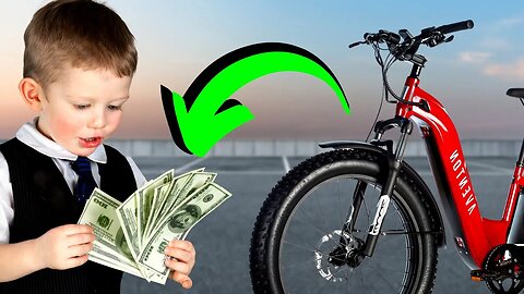 Craigslist KILLER - How to sell used Electric Bikes $$$