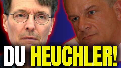 🚨Peter Hahne zerlegt die gesamt AMPEL POLITIK!Das geht viral!@DIE WAHRHEIT?!🙈