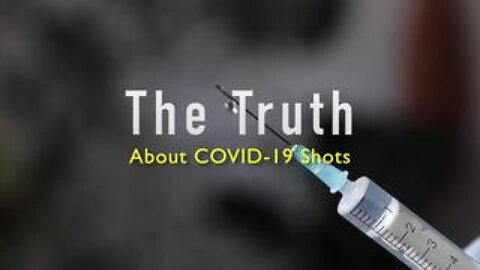 The Truth About Covid 19 Shots - Narrated by Maryanne Demasi PhD (Sep 2024)