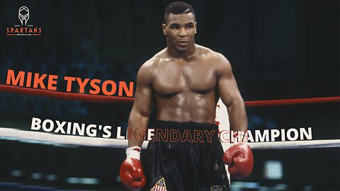 Mike Tyson All Knockouts of the Legend