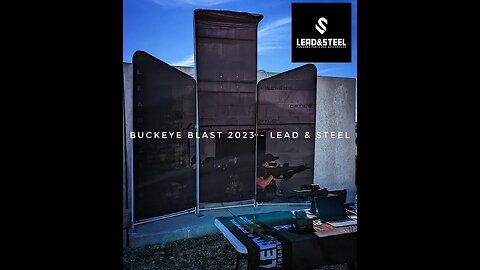 Buckeye Blast 2023 - Lead & Steel