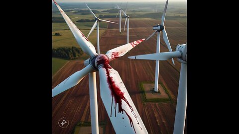 WTF 68 - Alex Nicol - Wind Turbine Whistle Blower