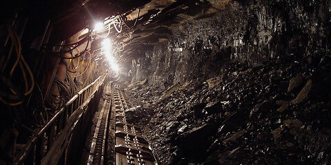 Deepest goldmines in the world