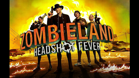 Zombieland VR: Headshot Fever coming this year