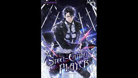 STEEL EATING PLAYER CHAPTER 31 anime comic