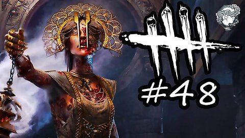 Dead By Daylight 48 - THE PLAGUE?