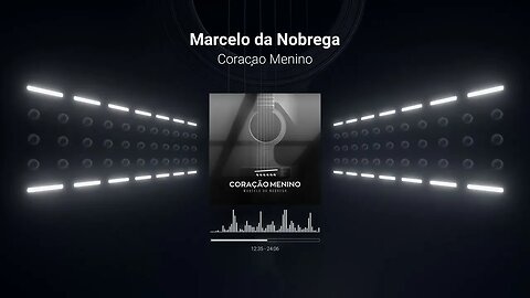 Marcelo da Nóbrega - Coração Menino 1991