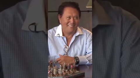 Robert Kiyosaki Building the Best Team