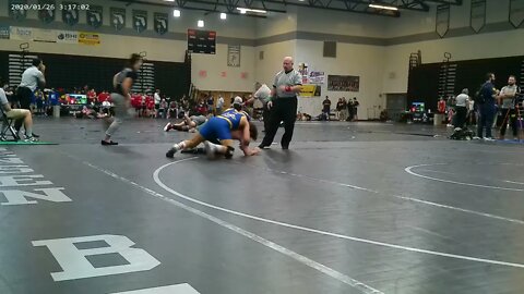 170 vs Suncoast