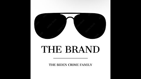 Episode 13: The Brand