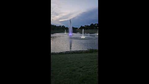 My Peaceful Place - Just Chillin' by da Fountain