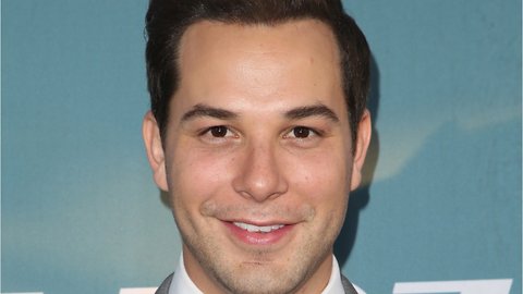 Skylar Astin Joins Upcoming Musical Series At NBC