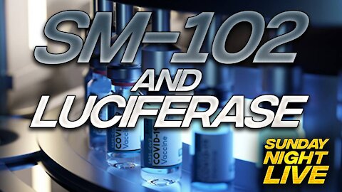 The Connection Between SM102 and Luciferase