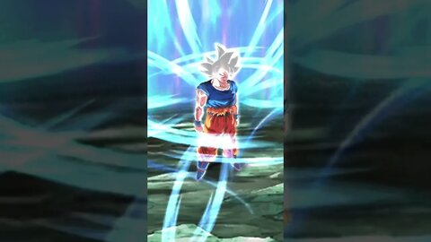 Goku Transcends Even The Gods of Destruction!!! #dragonball #dokkan #dokkanbattle #dbz