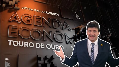 Prévia da Vale, arcabouço, Netflix e bateria de dados da China | Agenda Touro de Ouro - 16/04/2023