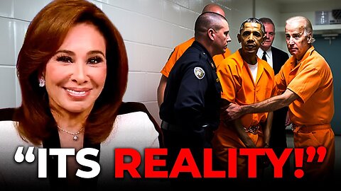 Judge Jeanine Made Biggest Announcement of 2023