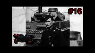 Panzer Corps 2 Axis Operations - 1939 DLC - Poland 16 Continued!